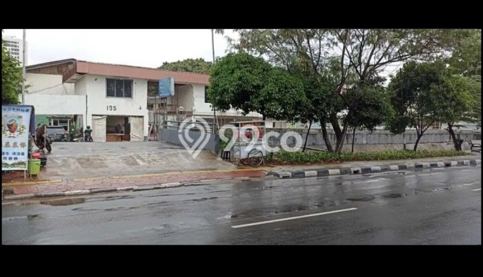 Paling Dicari! Gudang Dijual di Pluit Harga Kompetitif Paling Dicari! Gudang Dijual di Pluit Harga Kompetitif