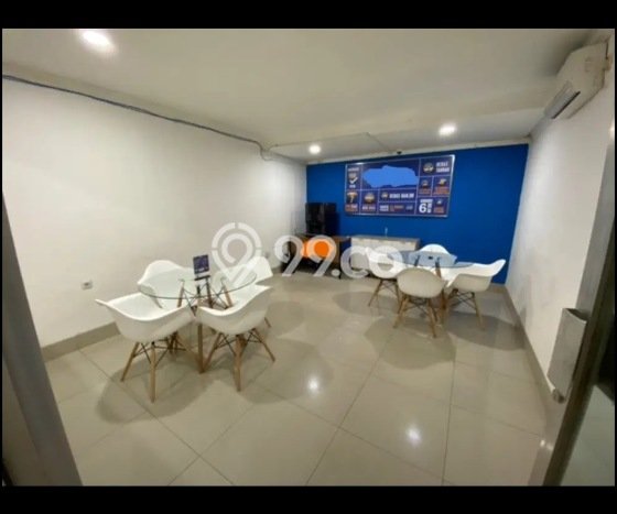 Komersial Bagus Dijual LB 500m2 Lokasi Strategis Tangerang Area Cocok untuk Berbisnis Komersial Bagus Dijual LB 500m2 Lokasi Strategis Tangerang Area Cocok untuk Berbisnis
