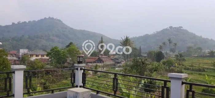 Dijual Rumah Premium dengan Fasilitas Sekitar Komplit di Cipanas, Cianjur Dijual Rumah Premium dengan Fasilitas Sekitar Komplit di Cipanas, Cianjur