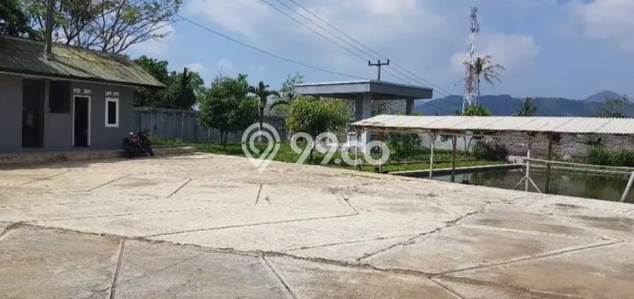 Dijual Rumah Premium dengan Fasilitas Sekitar Komplit di Cipanas, Cianjur Dijual Rumah Premium dengan Fasilitas Sekitar Komplit di Cipanas, Cianjur