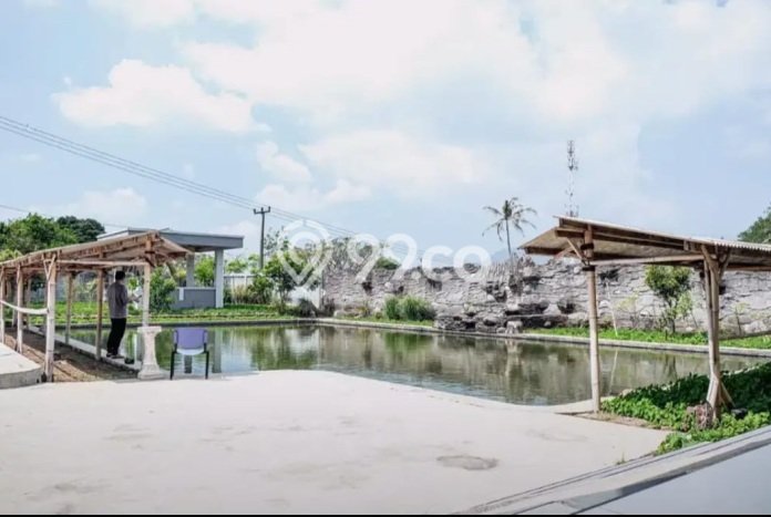 Dijual Rumah Premium dengan Fasilitas Sekitar Komplit di Cipanas, Cianjur Dijual Rumah Premium dengan Fasilitas Sekitar Komplit di Cipanas, Cianjur