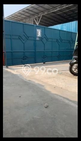FOR SALE! Gudang di Bekasi Utara Bekasi, LT 2740m2, LB 2000m2 FOR SALE! Gudang di Bekasi Utara Bekasi, LT 2740m2, LB 2000m2