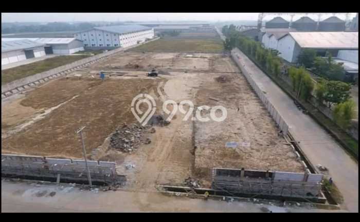 HARGA MENARIK! Tanah di Cikande, Luas 10952m2m², Lingkungan Asri HARGA MENARIK! Tanah di Cikande, Luas 10952m2m², Lingkungan Asri