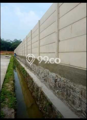 HARGA MENARIK! Tanah di Cikande, Luas 10952m2m², Lingkungan Asri HARGA MENARIK! Tanah di Cikande, Luas 10952m2m², Lingkungan Asri