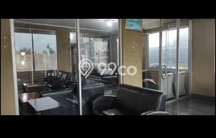 Gudang Dijual di Pamulang Tangerang Selatan dengan LB 300m2 Gudang Dijual di Pamulang Tangerang Selatan dengan LB 300m2