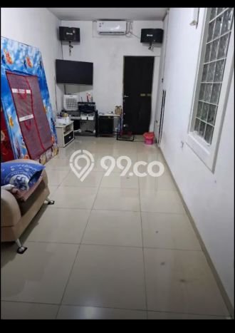Hunian Super Mewah dengan Akses Paling Strategis di Cengkareng Barat, Jakarta Barat Hunian Super Mewah dengan Akses Paling Strategis di Cengkareng Barat, Jakarta Barat