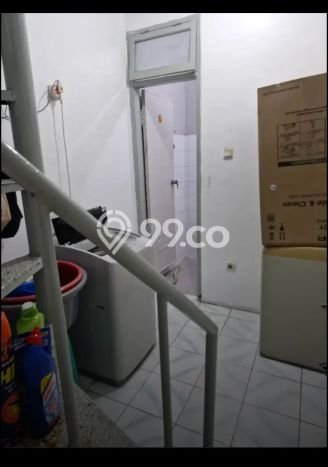 Hunian Super Mewah dengan Akses Paling Strategis di Cengkareng Barat, Jakarta Barat Hunian Super Mewah dengan Akses Paling Strategis di Cengkareng Barat, Jakarta Barat