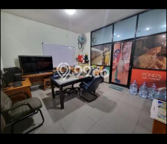 Ruko Strategis Kawasan Penjaringan, Luas 836m², Lokasi Bisnis, Ramai Ruko Strategis Kawasan Penjaringan, Luas 836m², Lokasi Bisnis, Ramai