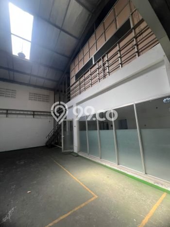 Unit Gudang Dijual di Neglasari Tangerang 675m2 Unit Gudang Dijual di Neglasari Tangerang 675m2