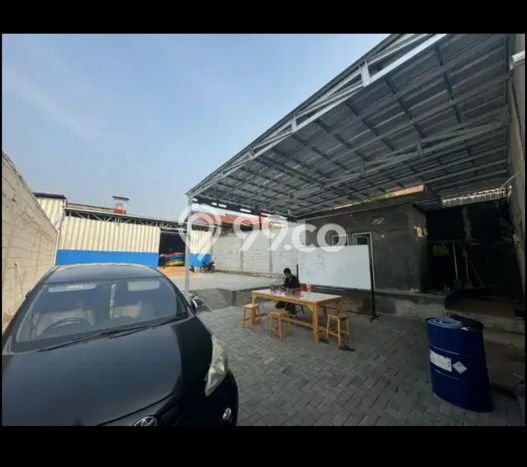 Gudang Dijual Lokasi Stratagis di Pamulang Tangerang Selatan Cocok untuk Investasi Gudang Dijual Lokasi Stratagis di Pamulang Tangerang Selatan Cocok untuk Investasi