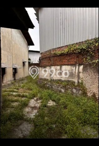 Unit Gudang Dijual di Periuk Tangerang Luas Bangunan 1500m2 Unit Gudang Dijual di Periuk Tangerang Luas Bangunan 1500m2
