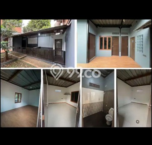 Unit Gudang Dijual di Bekasi Selatan Bekasi 400m2 Unit Gudang Dijual di Bekasi Selatan Bekasi 400m2
