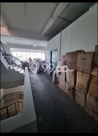 Ruko Strategis Kawasan Penjaringan, Luas 836m², Lokasi Bisnis, Ramai Ruko Strategis Kawasan Penjaringan, Luas 836m², Lokasi Bisnis, Ramai