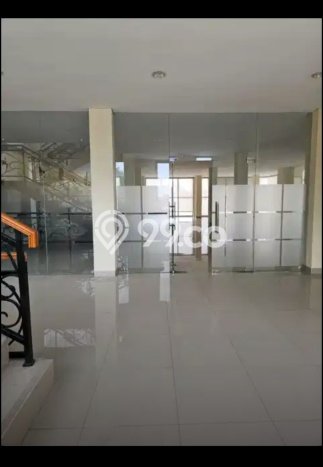 Kantor Bagus Dijual LB 2000m2 Lokasi Strategis Tangerang Selatan Area Cocok untuk Bisnis Kantor Bagus Dijual LB 2000m2 Lokasi Strategis Tangerang Selatan Area Cocok untuk Bisnis