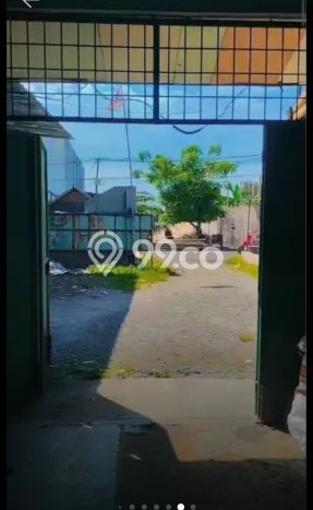 Gudang Dijual di Prime Area Jakarta Barat Luas 200m2 Gudang Dijual di Prime Area Jakarta Barat Luas 200m2