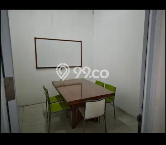 Gudang Dijual di Tenjo LT 3000m2, LB 2200m2 untuk Investasi Gudang Dijual di Tenjo LT 3000m2, LB 2200m2 untuk Investasi