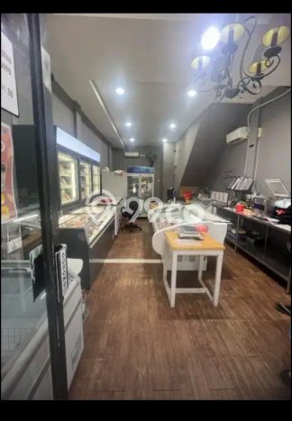 Ruko Paling Dicari LB 108m2 Dijual di Kelapa Dua Ruko Paling Dicari LB 108m2 Dijual di Kelapa Dua