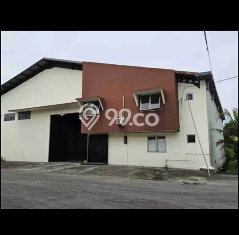 Gudang Bagus Dijual di Jatake Tangerang Strategis Cocok untuk Kembangkan Bisnis Gudang Bagus Dijual di Jatake Tangerang Strategis Cocok untuk Kembangkan Bisnis