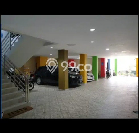 Dijual Kost di Kawasan Sawah Besar, Jakarta Pusat, Spesifikasi 44 KT, 44 KM, 1500m2 Dijual Kost di Kawasan Sawah Besar, Jakarta Pusat, Spesifikasi 44 KT, 44 KM, 1500m2
