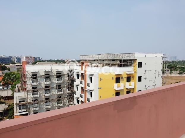 Unit Ruko Dijual di Jakarta Barat LT 420m2 & LB 1400m2 Unit Ruko Dijual di Jakarta Barat LT 420m2 & LB 1400m2