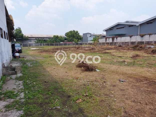 Gudang Dijual di Tangerang LT 10580m2 & LB 5918m2 Lokasi Terbaik! Gudang Dijual di Tangerang LT 10580m2 & LB 5918m2 Lokasi Terbaik!