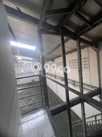 Unit Gudang Dijual di Neglasari Tangerang 675m2 Unit Gudang Dijual di Neglasari Tangerang 675m2