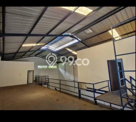 Gudang Paling Dicari LB 400m2 Dijual di Tarumajaya Gudang Paling Dicari LB 400m2 Dijual di Tarumajaya