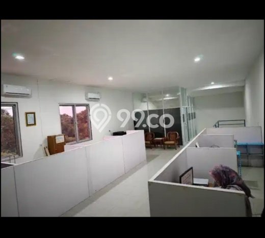Gudang Dijual di Tenjo LT 3000m2, LB 2200m2 untuk Investasi Gudang Dijual di Tenjo LT 3000m2, LB 2200m2 untuk Investasi
