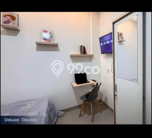 Dijual Kost di Kawasan Kebayoran Baru, Jakarta Selatan, Spesifikasi 30 KT, 30 KM, 500m2 Dijual Kost di Kawasan Kebayoran Baru, Jakarta Selatan, Spesifikasi 30 KT, 30 KM, 500m2