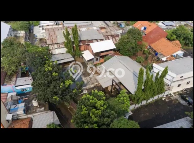 Unit Gudang Dijual di Bekasi Selatan Bekasi 400m2 Unit Gudang Dijual di Bekasi Selatan Bekasi 400m2
