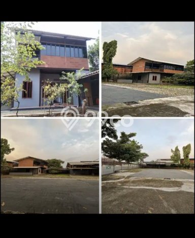 Unit Gudang Dijual di Bekasi Selatan Bekasi 400m2 Unit Gudang Dijual di Bekasi Selatan Bekasi 400m2
