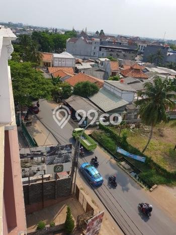 Unit Ruko Dijual di Jakarta Barat LT 420m2 & LB 1400m2 Unit Ruko Dijual di Jakarta Barat LT 420m2 & LB 1400m2