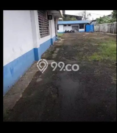 Gudang Dijual di Tangerang LT 10580m2 & LB 5918m2 Lokasi Terbaik! Gudang Dijual di Tangerang LT 10580m2 & LB 5918m2 Lokasi Terbaik!