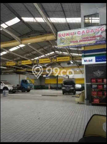 Gudang Dijual di Kawasan Karawaci, Tangerang Harga Kompetitif Gudang Dijual di Kawasan Karawaci, Tangerang Harga Kompetitif