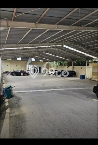 Kantor Bagus Dijual LB 2000m2 Lokasi Strategis Tangerang Selatan Area Cocok untuk Bisnis Kantor Bagus Dijual LB 2000m2 Lokasi Strategis Tangerang Selatan Area Cocok untuk Bisnis