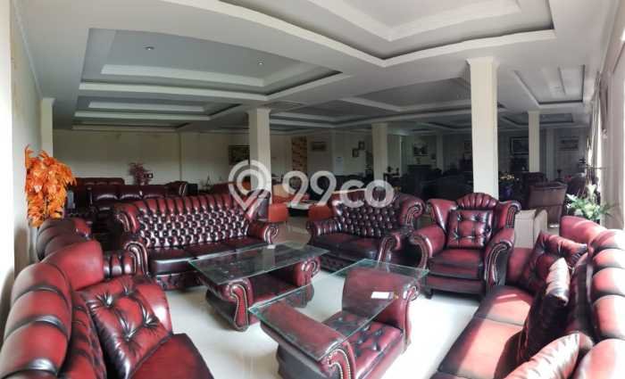 Unit Ruko Dijual di Jakarta Barat LT 420m2 & LB 1400m2 Unit Ruko Dijual di Jakarta Barat LT 420m2 & LB 1400m2