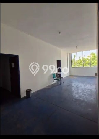 Gudang Paling Dicari LB 400m2 Dijual di Tarumajaya Gudang Paling Dicari LB 400m2 Dijual di Tarumajaya