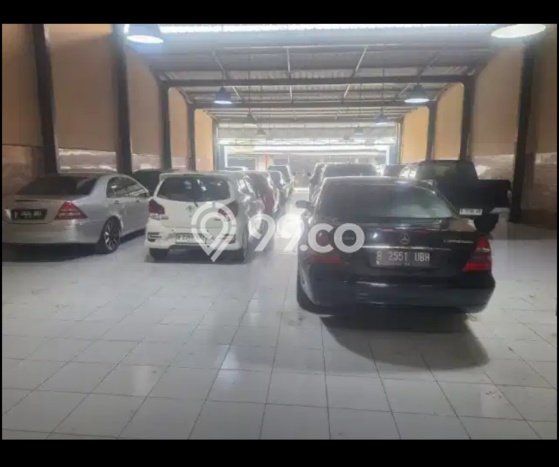 FOR SALE! Gudang di Karawaci Tangerang, LT 450m2, LB 480m2 FOR SALE! Gudang di Karawaci Tangerang, LT 450m2, LB 480m2
