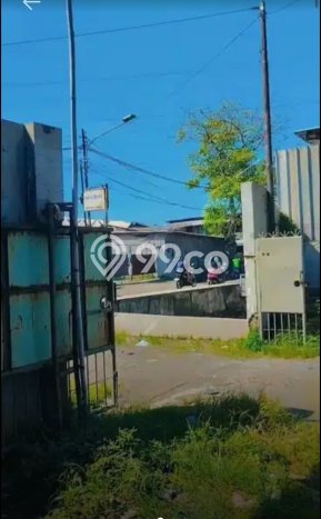 Gudang Dijual di Prime Area Jakarta Barat Luas 200m2 Gudang Dijual di Prime Area Jakarta Barat Luas 200m2