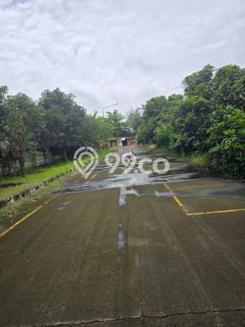 Unit Gudang Strategis di Balaraja, Tangerang Potensi Cuan Besar Unit Gudang Strategis di Balaraja, Tangerang Potensi Cuan Besar