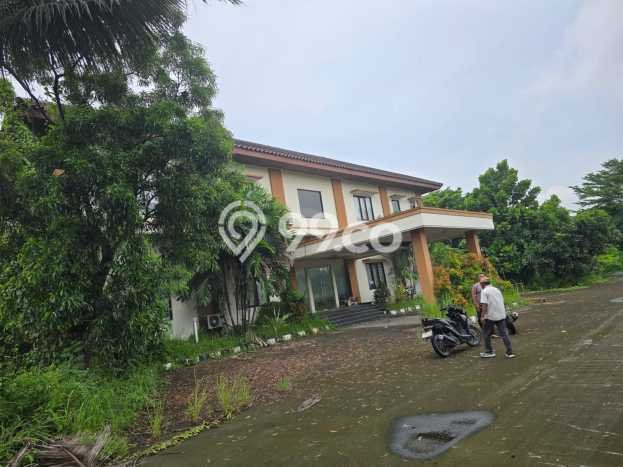 Unit Gudang Strategis di Balaraja, Tangerang Potensi Cuan Besar Unit Gudang Strategis di Balaraja, Tangerang Potensi Cuan Besar