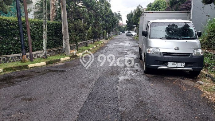 Tanah Dijual di Bandung Seluas 150m2 Strategis Tanah Dijual di Bandung Seluas 150m2 Strategis