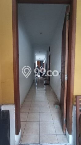 Rumah Mewah LB 260m2 Siap Huni Desain Elegan di Sayap Dago, Bandung Rumah Mewah LB 260m2 Siap Huni Desain Elegan di Sayap Dago, Bandung