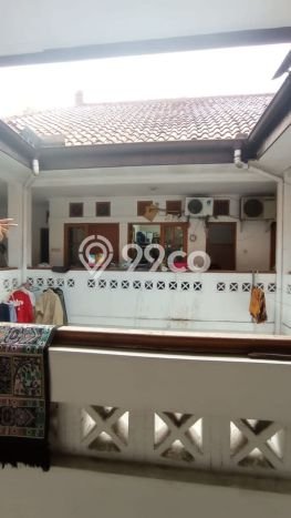 Rumah Mewah LB 260m2 Siap Huni Desain Elegan di Sayap Dago, Bandung Rumah Mewah LB 260m2 Siap Huni Desain Elegan di Sayap Dago, Bandung