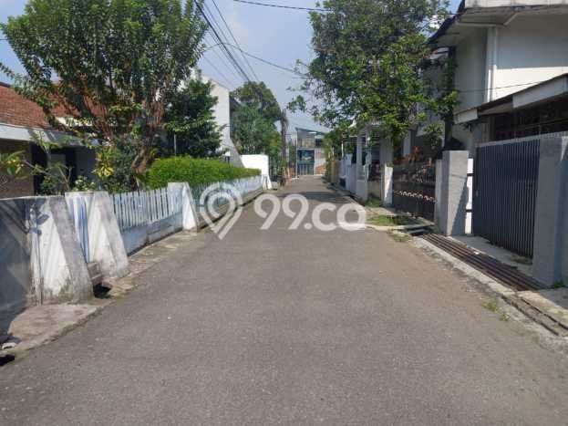 Dijual Hunian Mewah dengan Fasilitas Sekitar Lengkap di Lengkong, Bandung Dijual Hunian Mewah dengan Fasilitas Sekitar Lengkap di Lengkong, Bandung