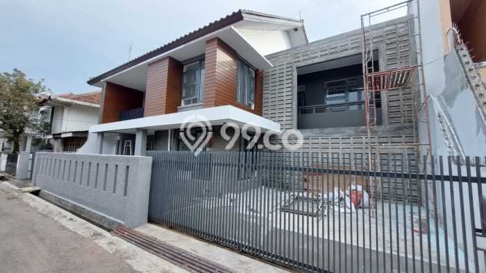 Dijual Hunian Mewah dengan Fasilitas Sekitar Lengkap di Lengkong, Bandung Dijual Hunian Mewah dengan Fasilitas Sekitar Lengkap di Lengkong, Bandung