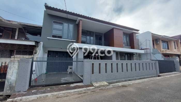 Dijual Hunian Mewah dengan Fasilitas Sekitar Lengkap di Lengkong, Bandung Dijual Hunian Mewah dengan Fasilitas Sekitar Lengkap di Lengkong, Bandung