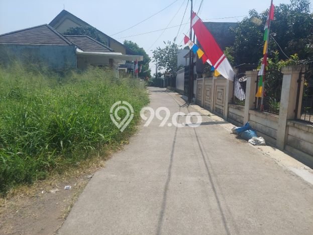 Tanah Kavling Dijual di Bandung dengan Spesifikasi 306m2 Tanah Kavling Dijual di Bandung dengan Spesifikasi 306m2