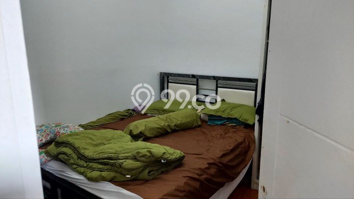 Dijual Hunian Rumah Terawat 2 Kamar di Buah Batu, Bandung Dijual Hunian Rumah Terawat 2 Kamar di Buah Batu, Bandung