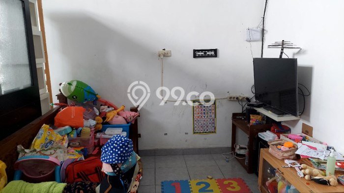 Dijual Hunian Rumah Terawat 2 Kamar di Buah Batu, Bandung Dijual Hunian Rumah Terawat 2 Kamar di Buah Batu, Bandung